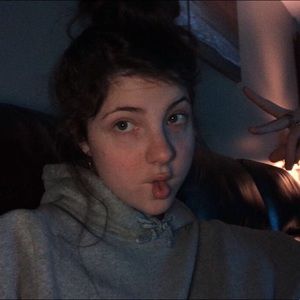 Meet your Posher, Lily